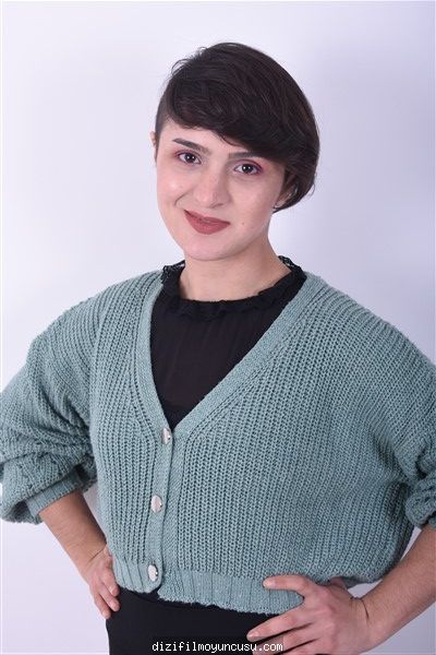 Muğla Cast Ajans Hatice 49798