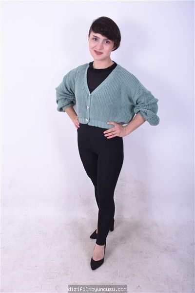 Muğla Cast Ajans Hatice 49799