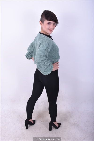 Muğla Cast Ajans Hatice 49801