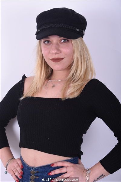 Samsun Cast Ajans İlayda 49626