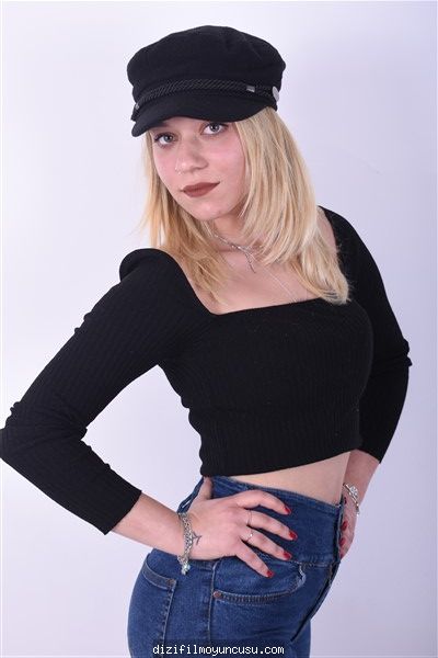 Samsun Cast Ajans İlayda 49627