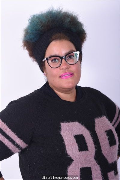 Muğla Cast Ajans Monica 49565