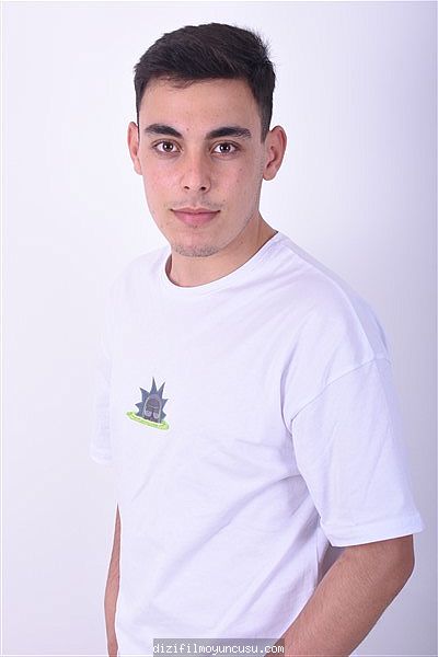 Erkek Oyuncular Adayımız Mert