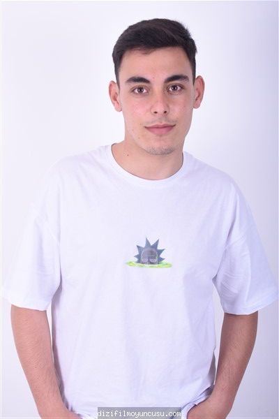 Muğla Cast Ajans Mert 49666
