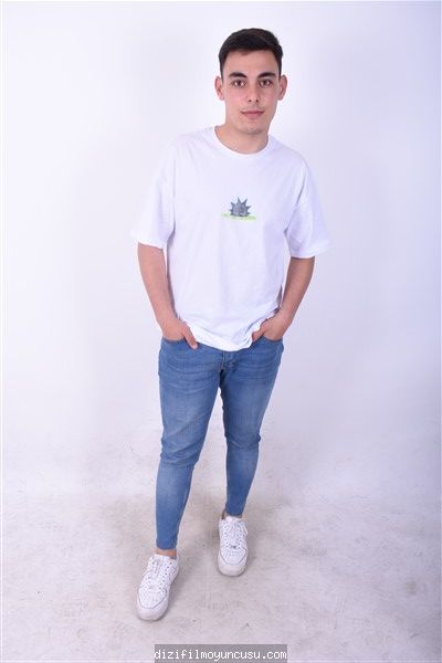 Muğla Cast Ajans Mert 49667