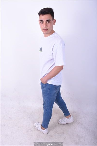 Muğla Cast Ajans Mert 49669