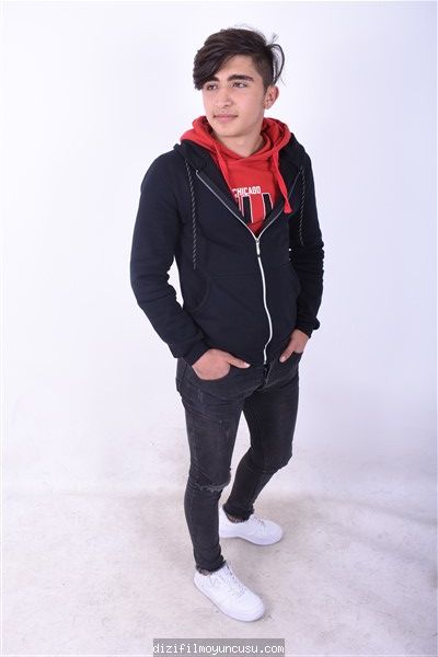 Muğla Cast Ajans Mete 49777