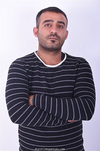 Erkek Oyuncular Adayımız Metin