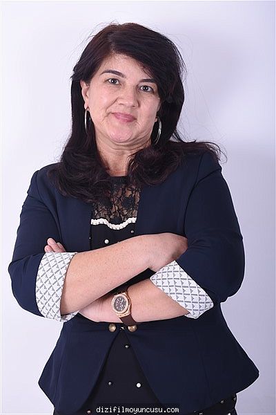 Kadın Oyuncular Adayımız Mohira