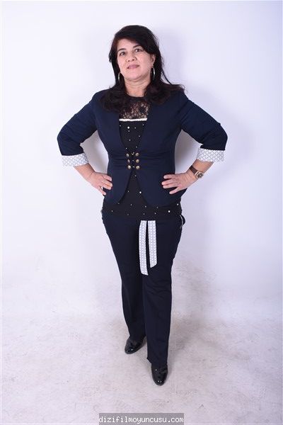 Muğla Cast Ajans Mohira 49622