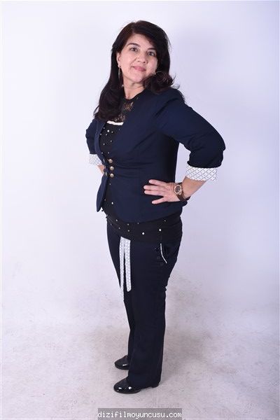 Muğla Cast Ajans Mohira 49623