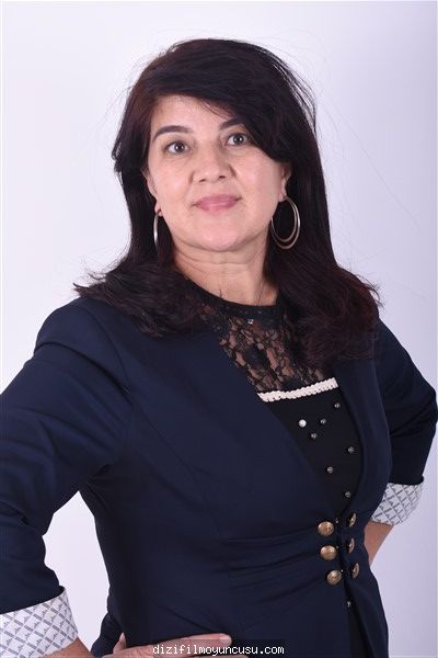 Muğla Cast Ajans Mohira 49624