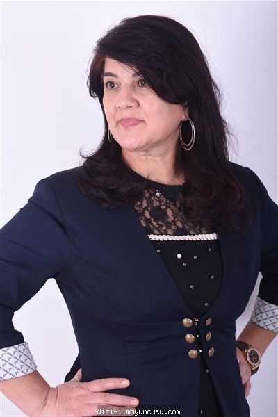 Muğla Cast Ajans Mohira 49625