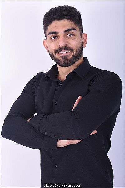 Erkek Oyuncular Adayımız Murat