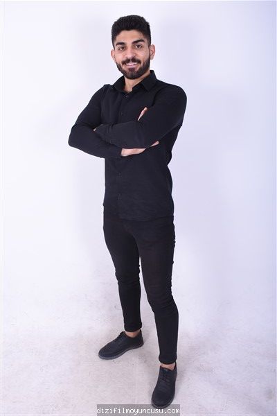 Muğla Cast Ajans Murat 49698