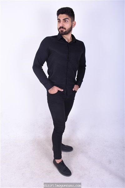 Muğla Cast Ajans Murat 49700