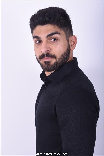 Muğla Cast Ajans Murat 49701