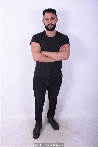 Muğla Cast Ajans Musab 49634