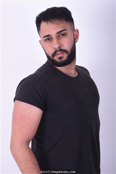 Muğla Cast Ajans Musab 49635