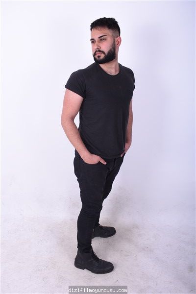 Muğla Cast Ajans Musab 49636