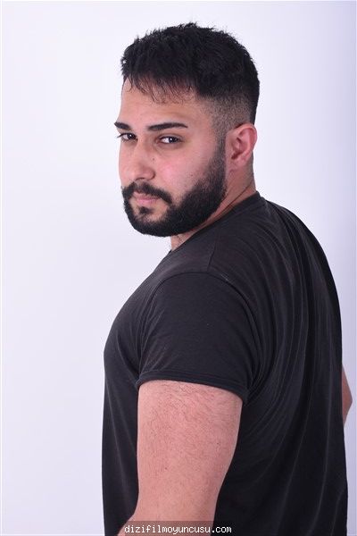 Muğla Cast Ajans Musab 49637
