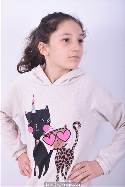 Muğla Cast Ajans Narin 49540