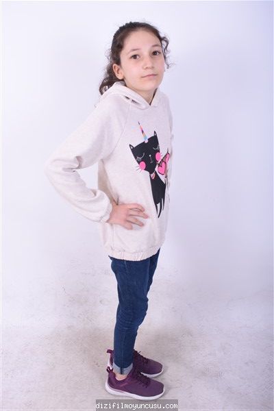 Muğla Cast Ajans Narin 49541