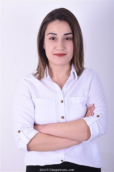 Kadın Oyuncular Adayımız Nurgül