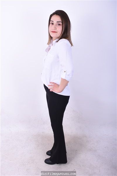 Muğla Cast Ajans Nurgül 49781