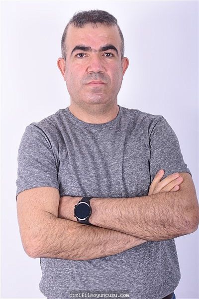Erkek Oyuncular Adayımız Nuri