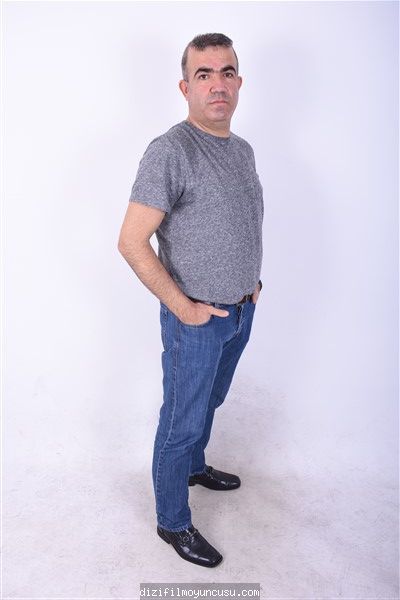 Muğla Cast Ajans Nuri 49704