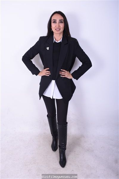 Muğla Cast Ajans Özge 49535