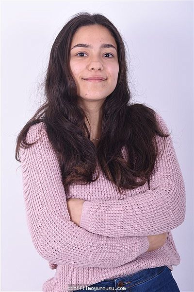 Kadın Oyuncular Adayımız Rabia