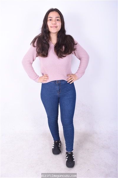 Muğla Cast Ajans Rabia 49710
