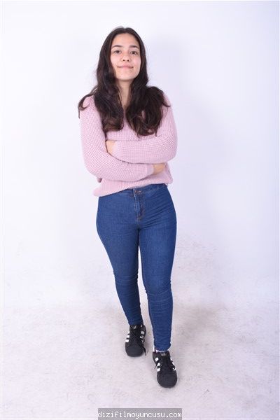 Muğla Cast Ajans Rabia 49711