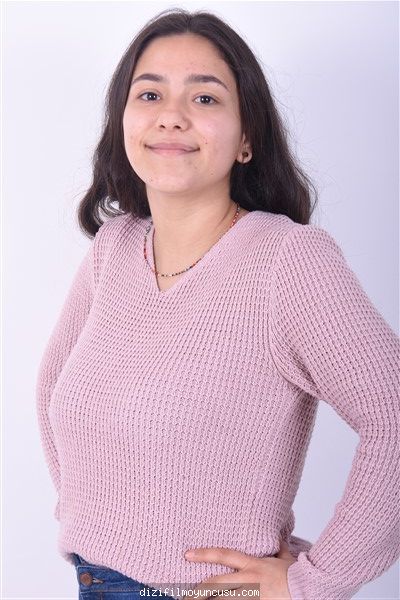 Muğla Cast Ajans Rabia 49712