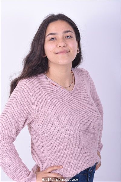 Muğla Cast Ajans Rabia 49713