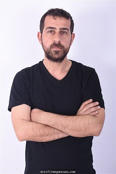 Erkek Oyuncular Adayımız Ramazan