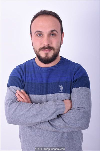 Erkek Oyuncular Adayımız Sabri