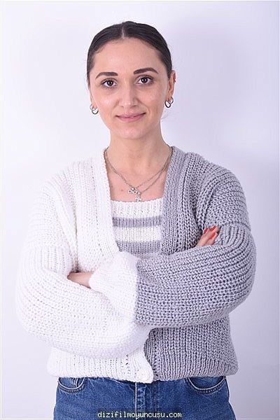Kadın Oyuncular Adayımız Salome