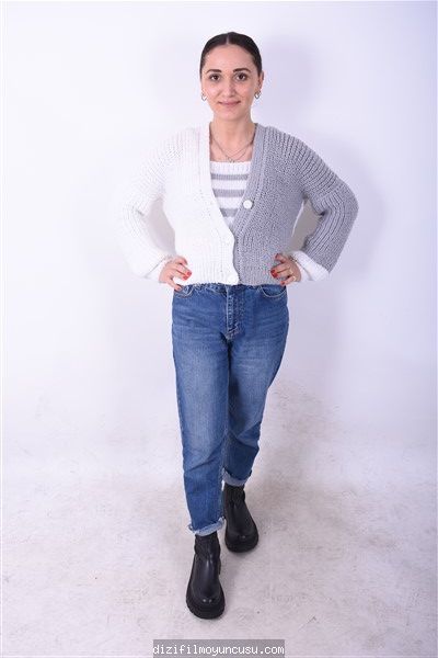 Muğla Cast Ajans Salome 49674