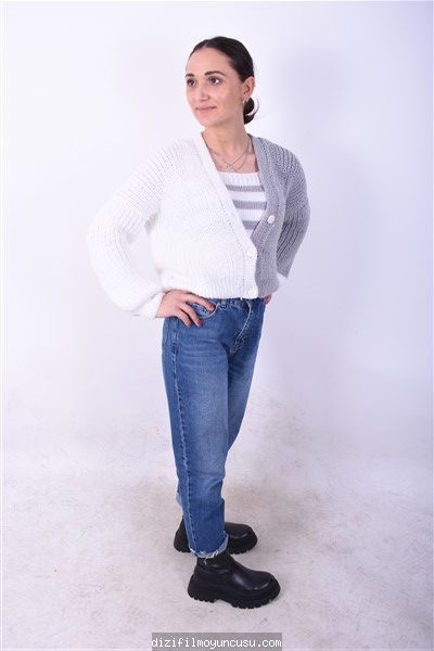 Muğla Cast Ajans Salome 49676