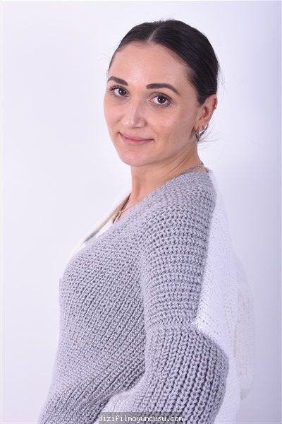 Muğla Cast Ajans Salome 49677