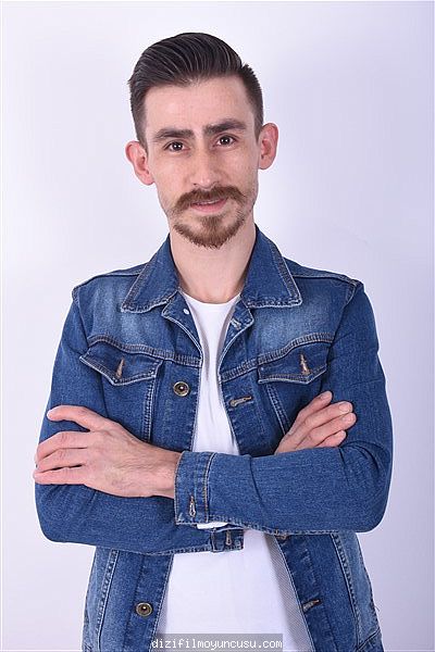 Erkek Oyuncular Adayımız Selçuk