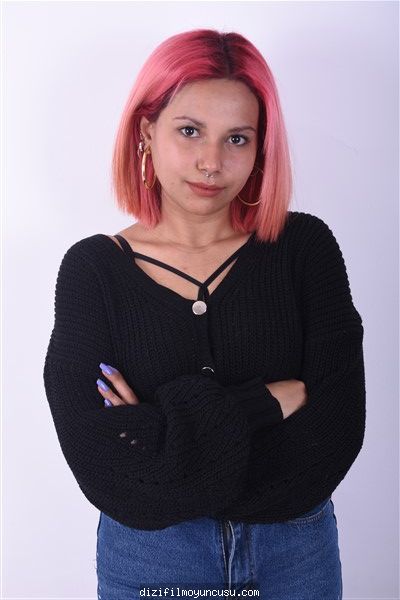Muğla Cast Ajans Selinay 49522