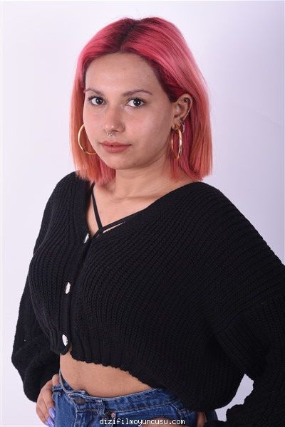 Muğla Cast Ajans Selinay 49523