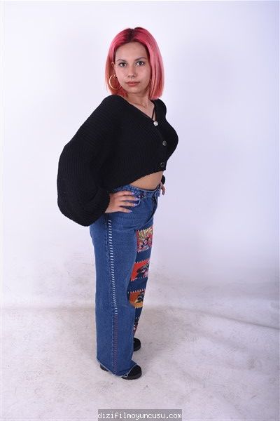 Muğla Cast Ajans Selinay 49524