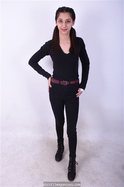 Muğla Cast Ajans Sude 49606
