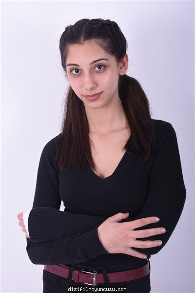 Muğla Cast Ajans Sude 49607