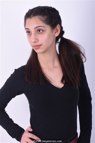 Muğla Cast Ajans Sude 49608